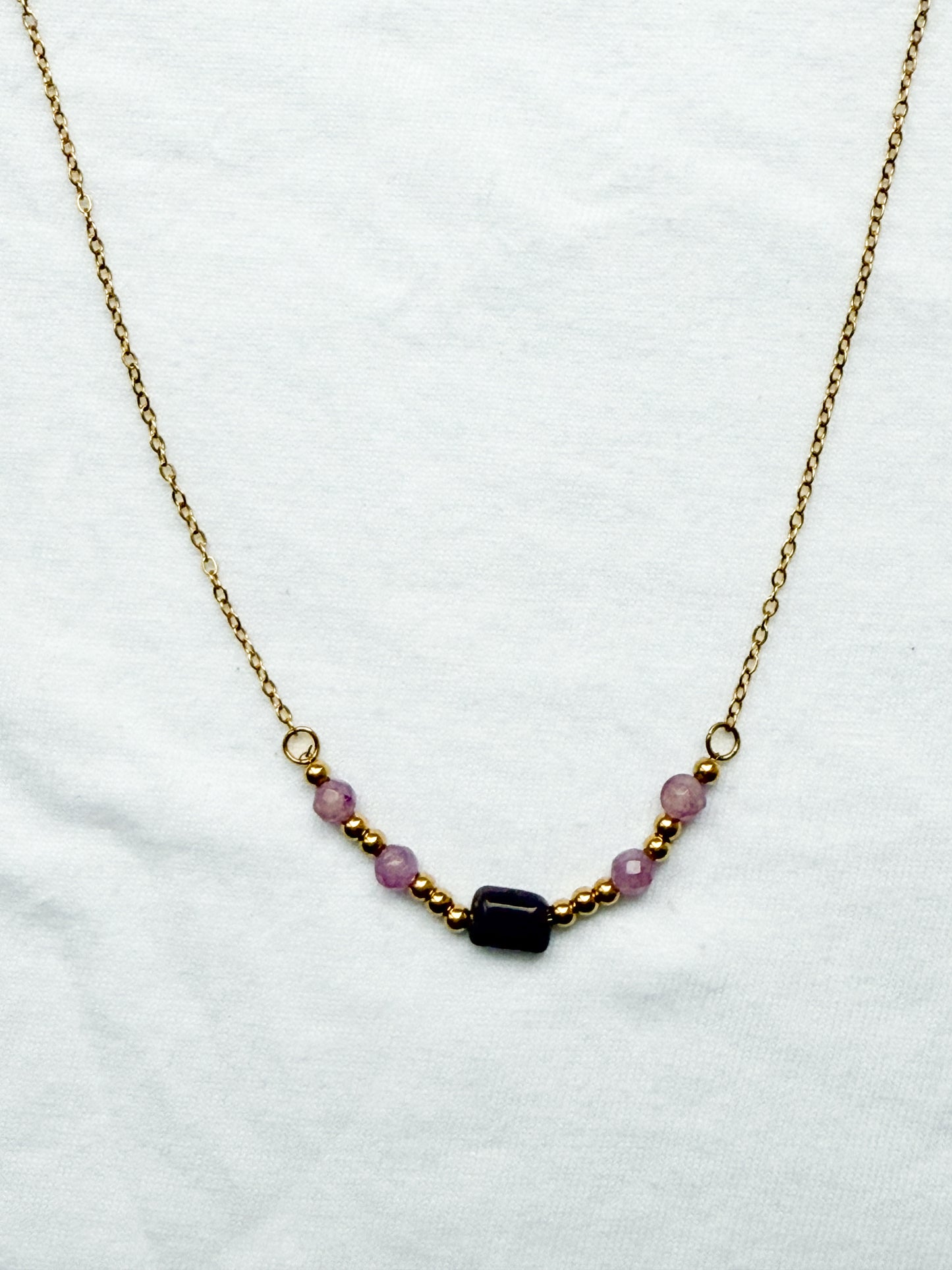 Deela Necklace