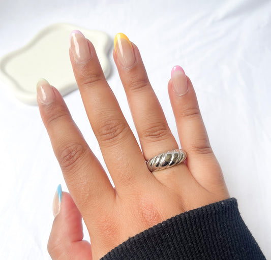 Baguette Ring33 image 1