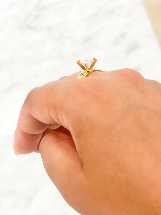 Diana Ring18 image 1