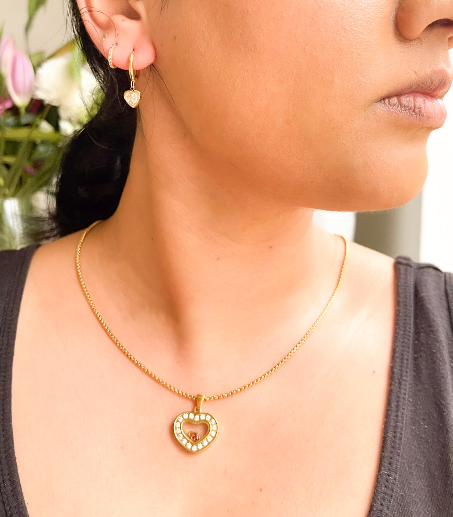 My Love Necklace image 2