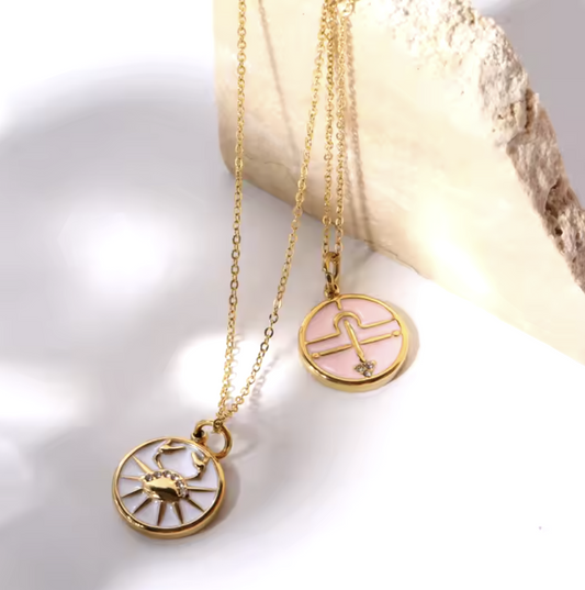 Zodiac Charms image 1