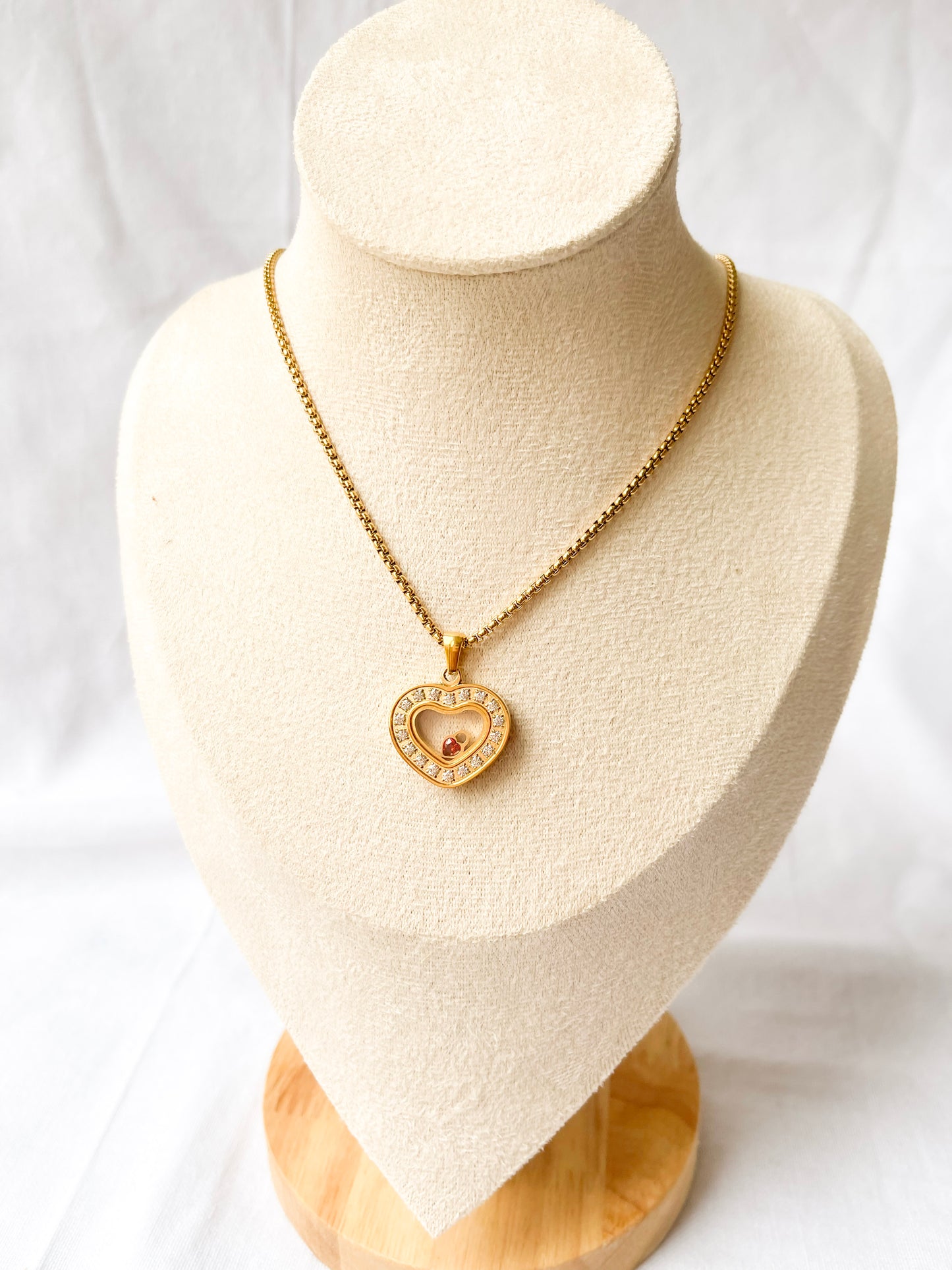 My Love Necklace image 0