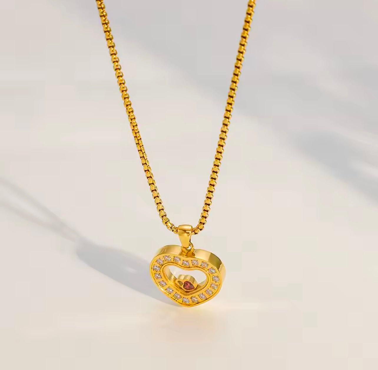 My Love Necklace image 3