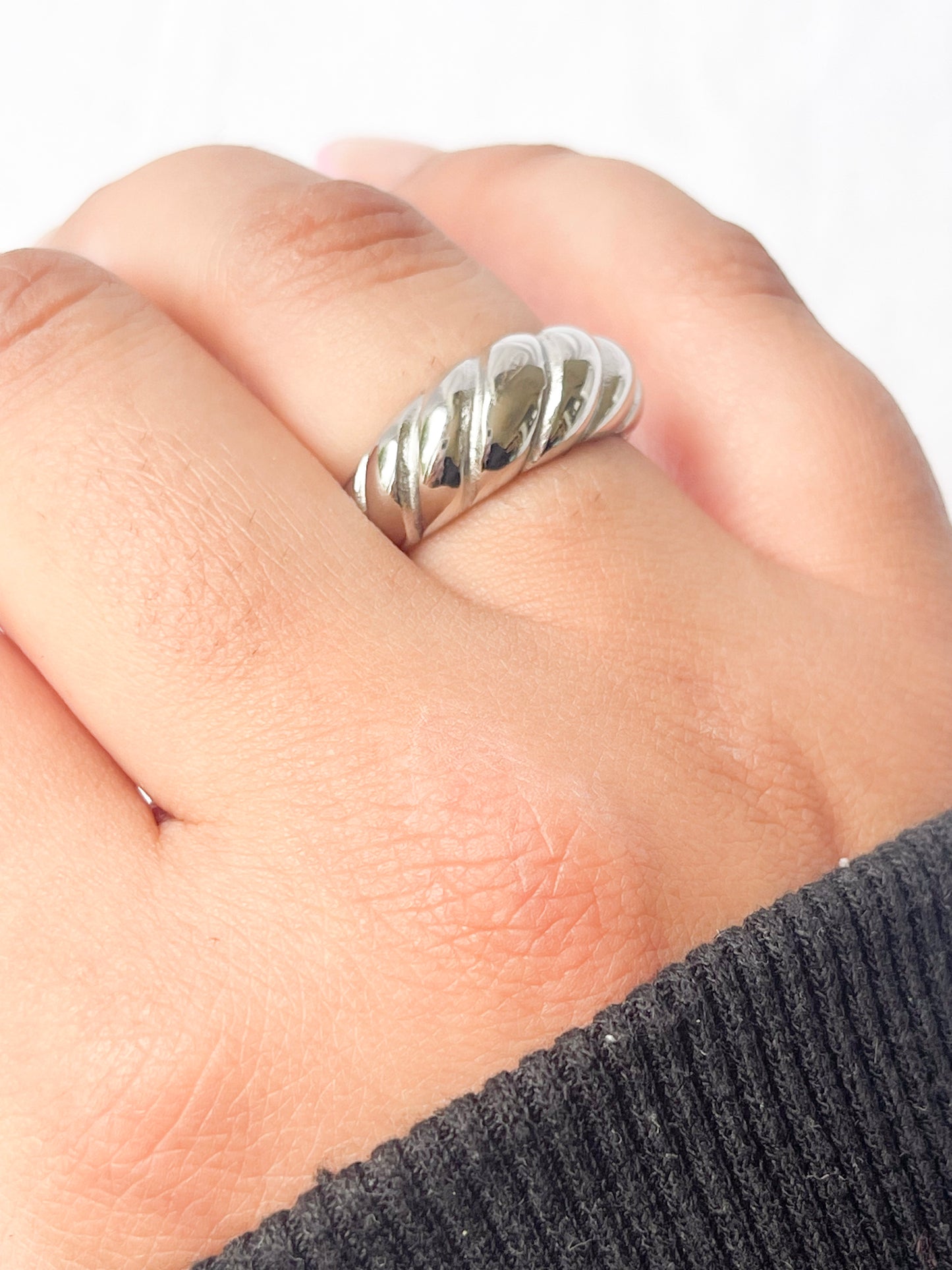 Baguette Ring33 image 2