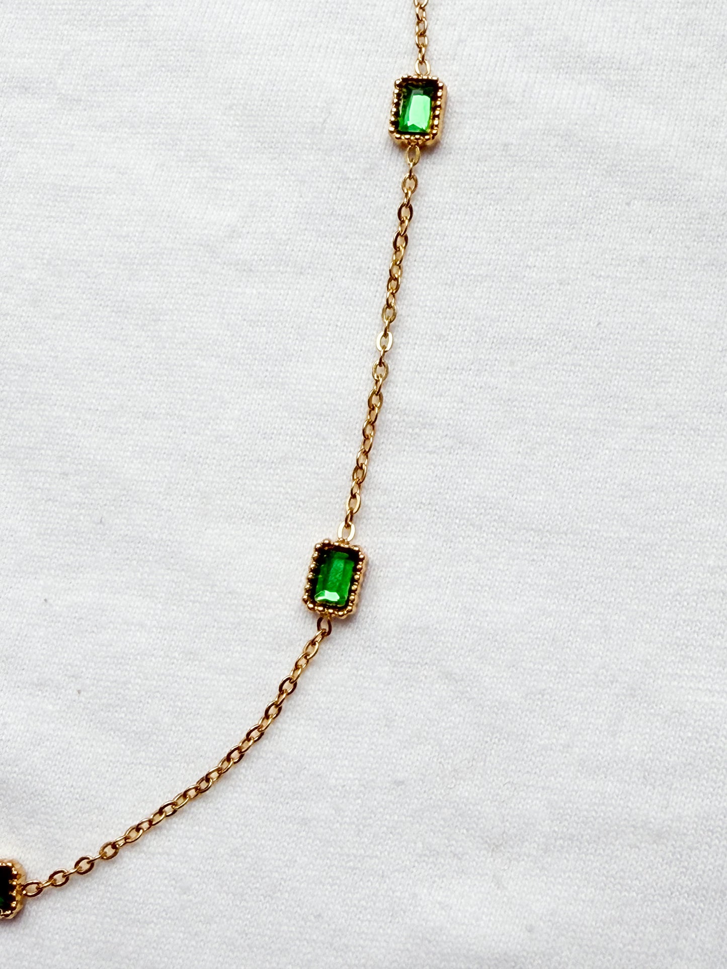 Sitara Necklace