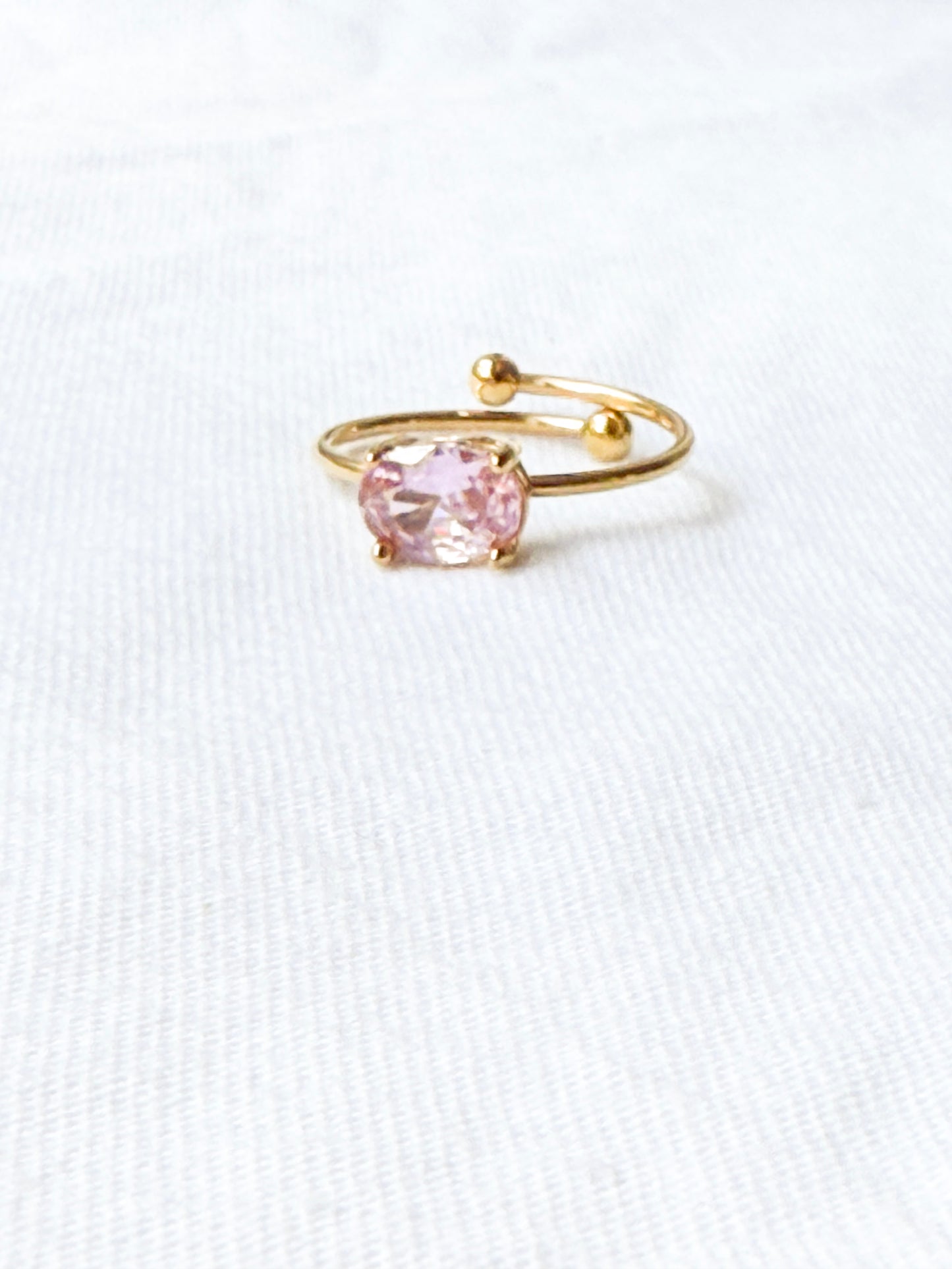 Resilience Ring