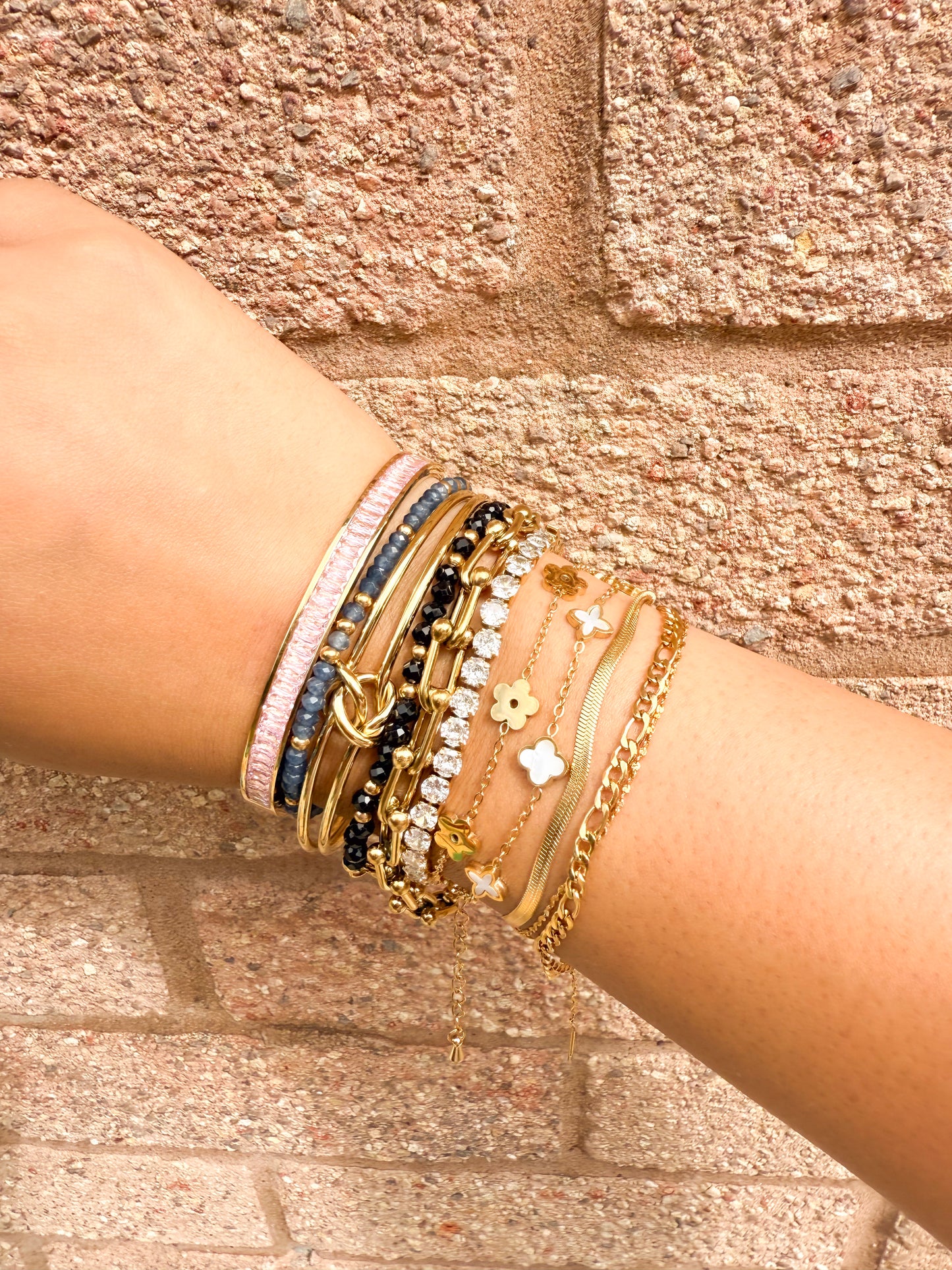 Bloom Bracelet