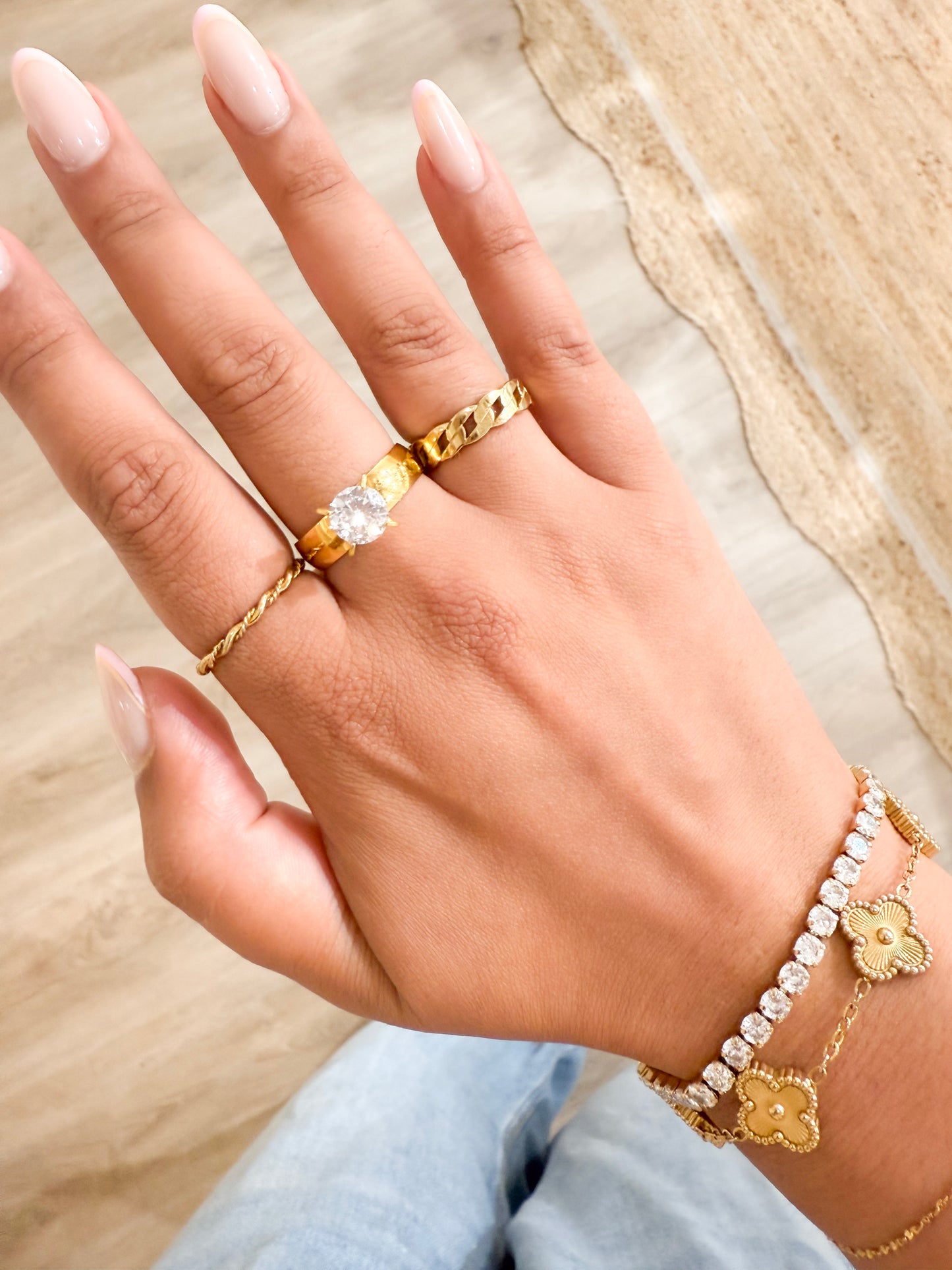 Chaandni Bracelet,