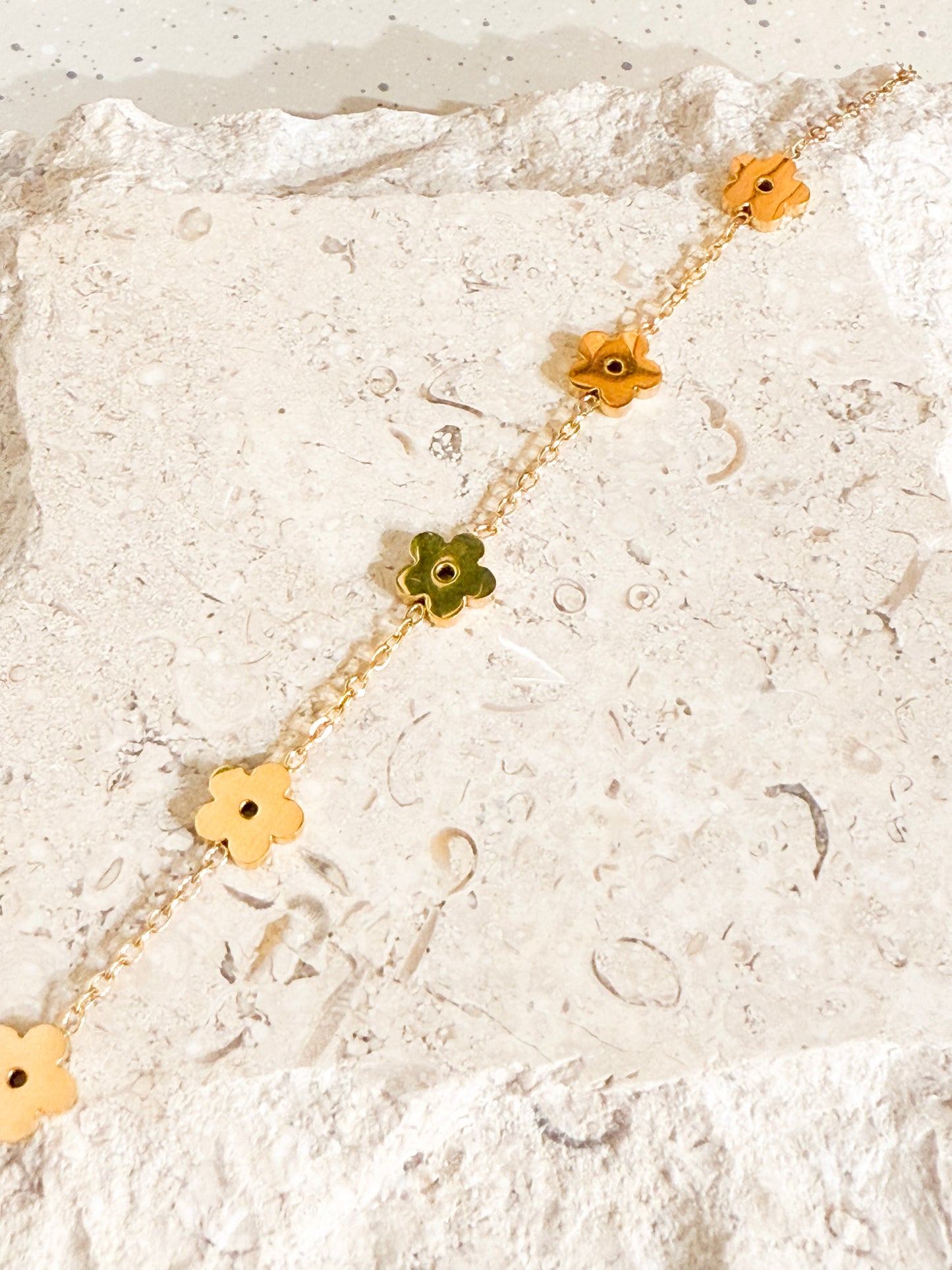 Bloom Bracelet