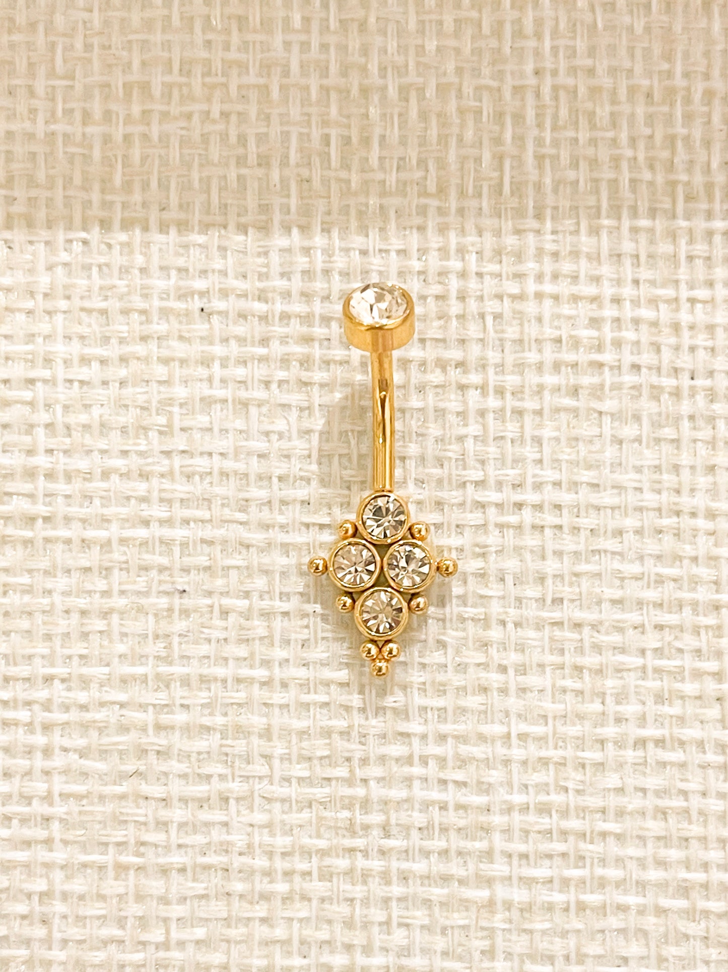Indira Belly Bar