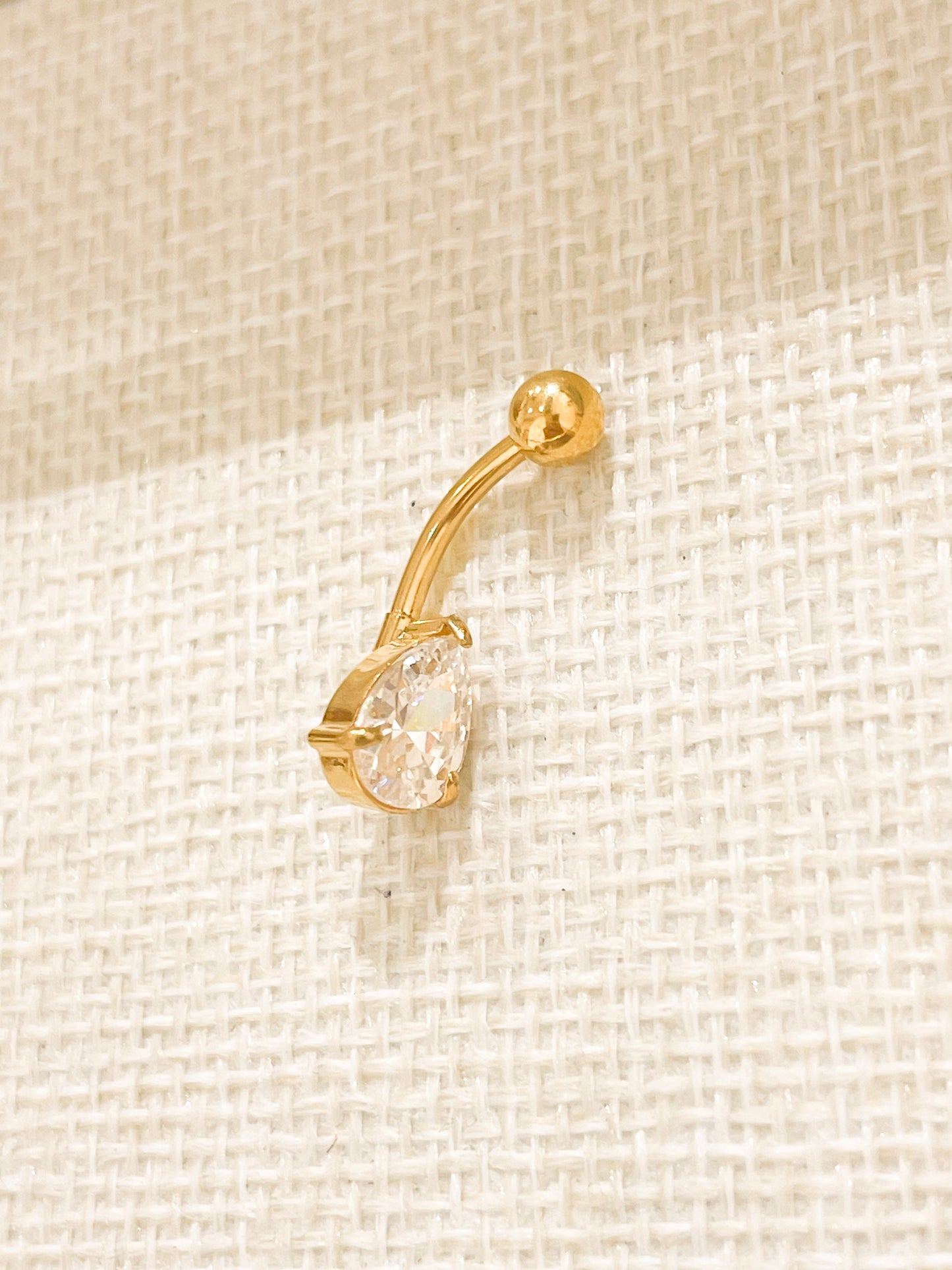 Vivienne Belly Bar