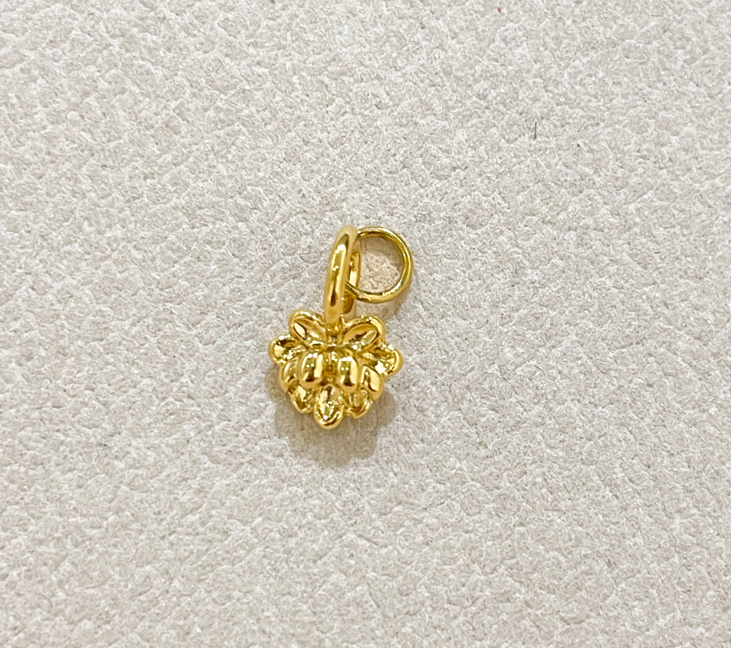 Lotus Charm image 0