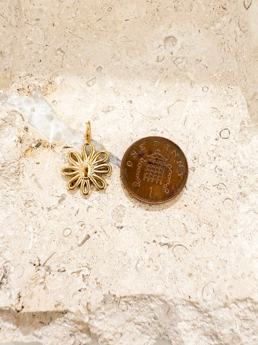 Daisy Charm