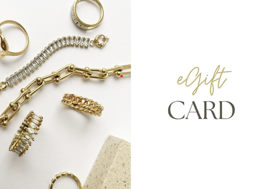E-Gift Card