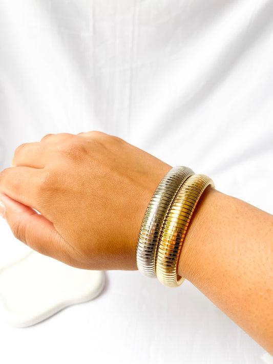 Haylee Stretch Bangle image 1
