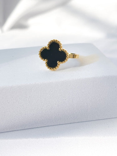 Black Clover Ring40 | Surya Chamak