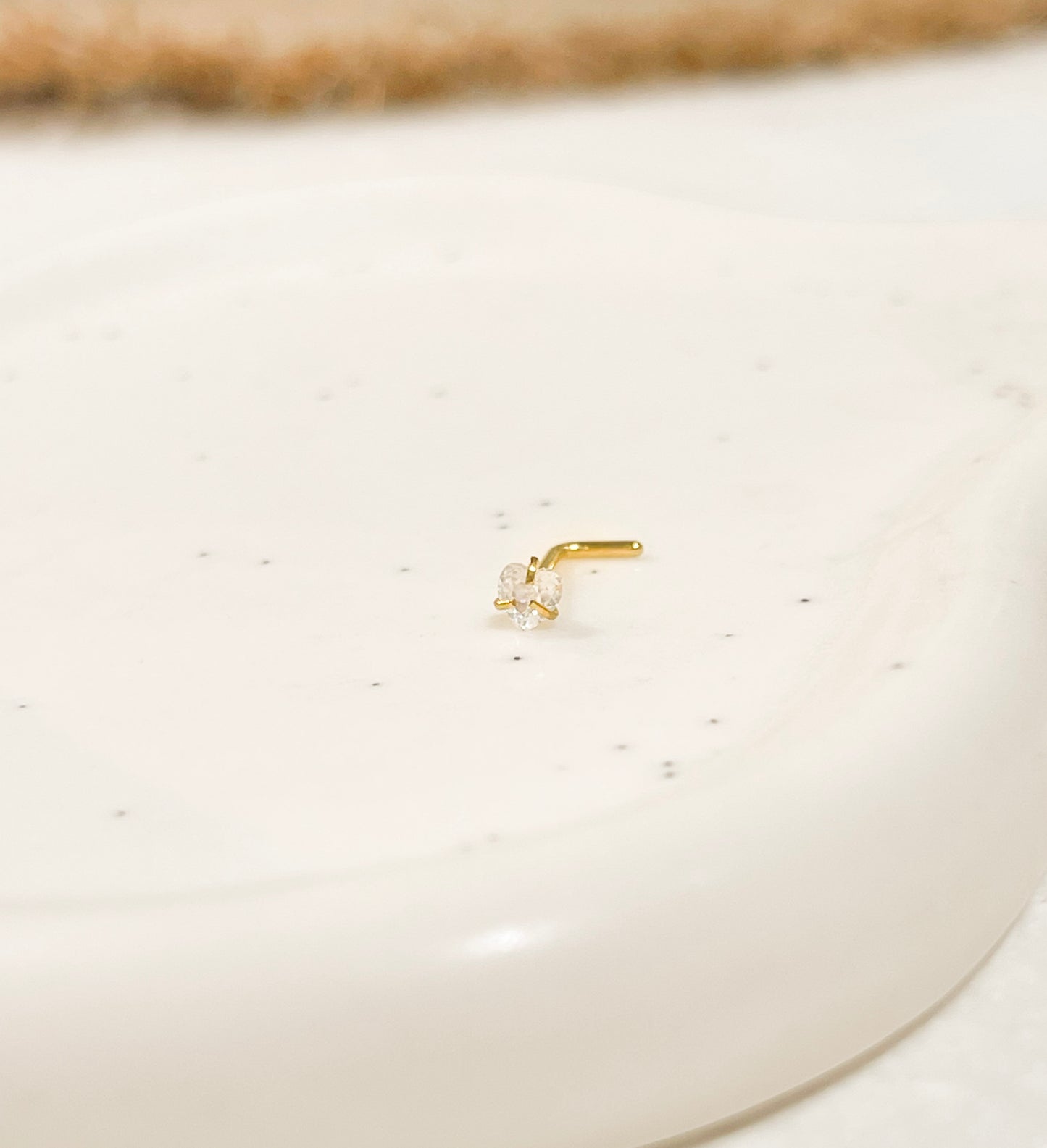 Lovina Nose Stud