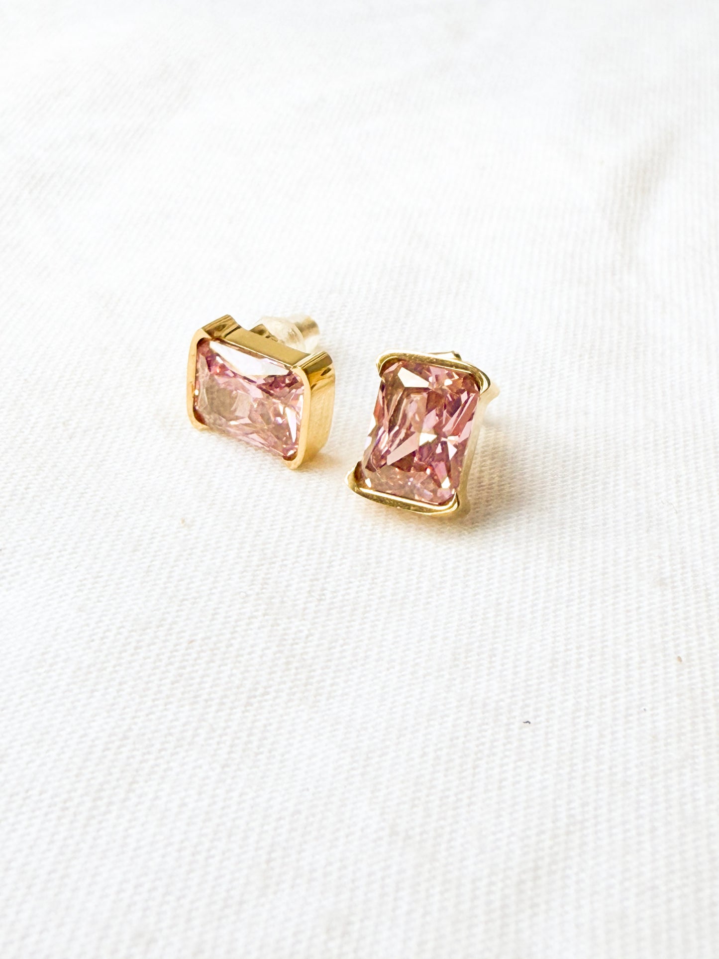Hope Stud Earring