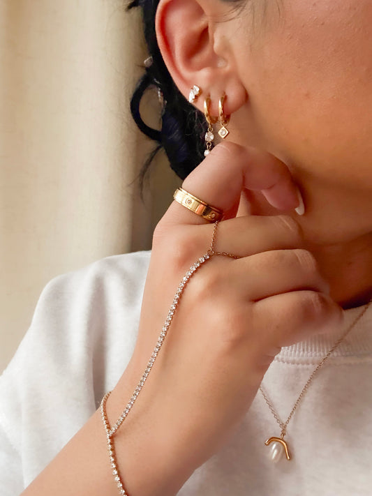 Aaliyah Sparkle Panja