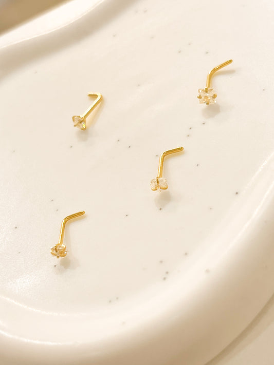 Flori Nose Stud