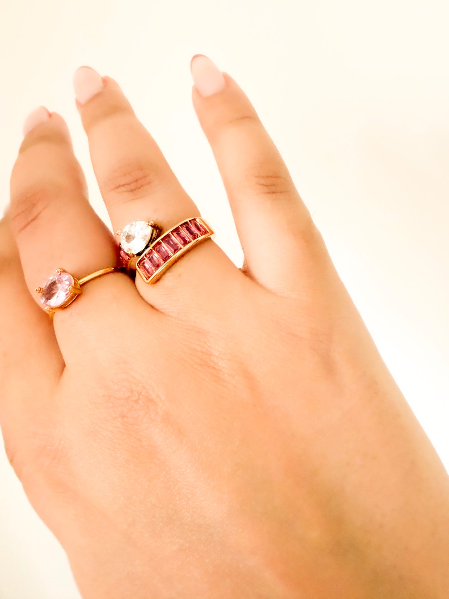 Strength Ring