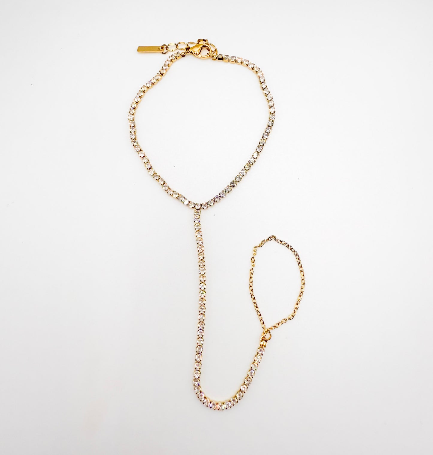 Aaliyah Sparkle Panja