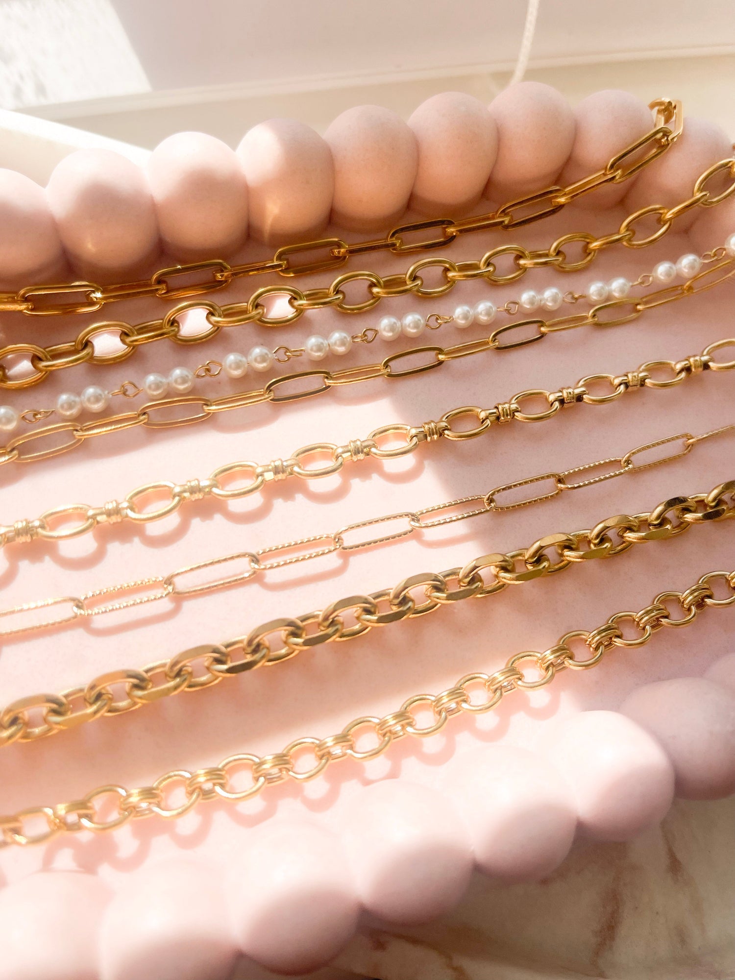 Chains