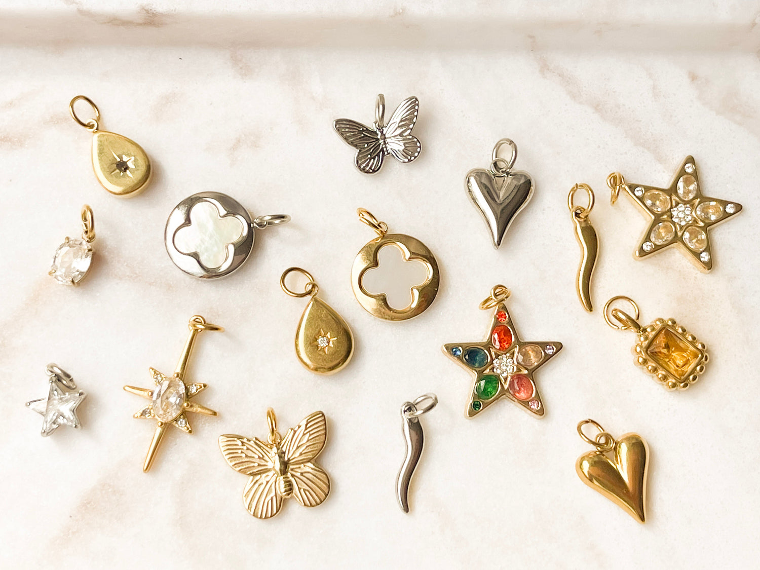 Charms