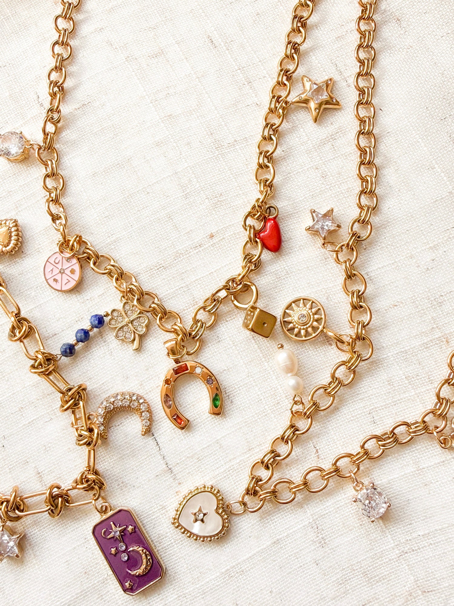 The One of a Kind Collection