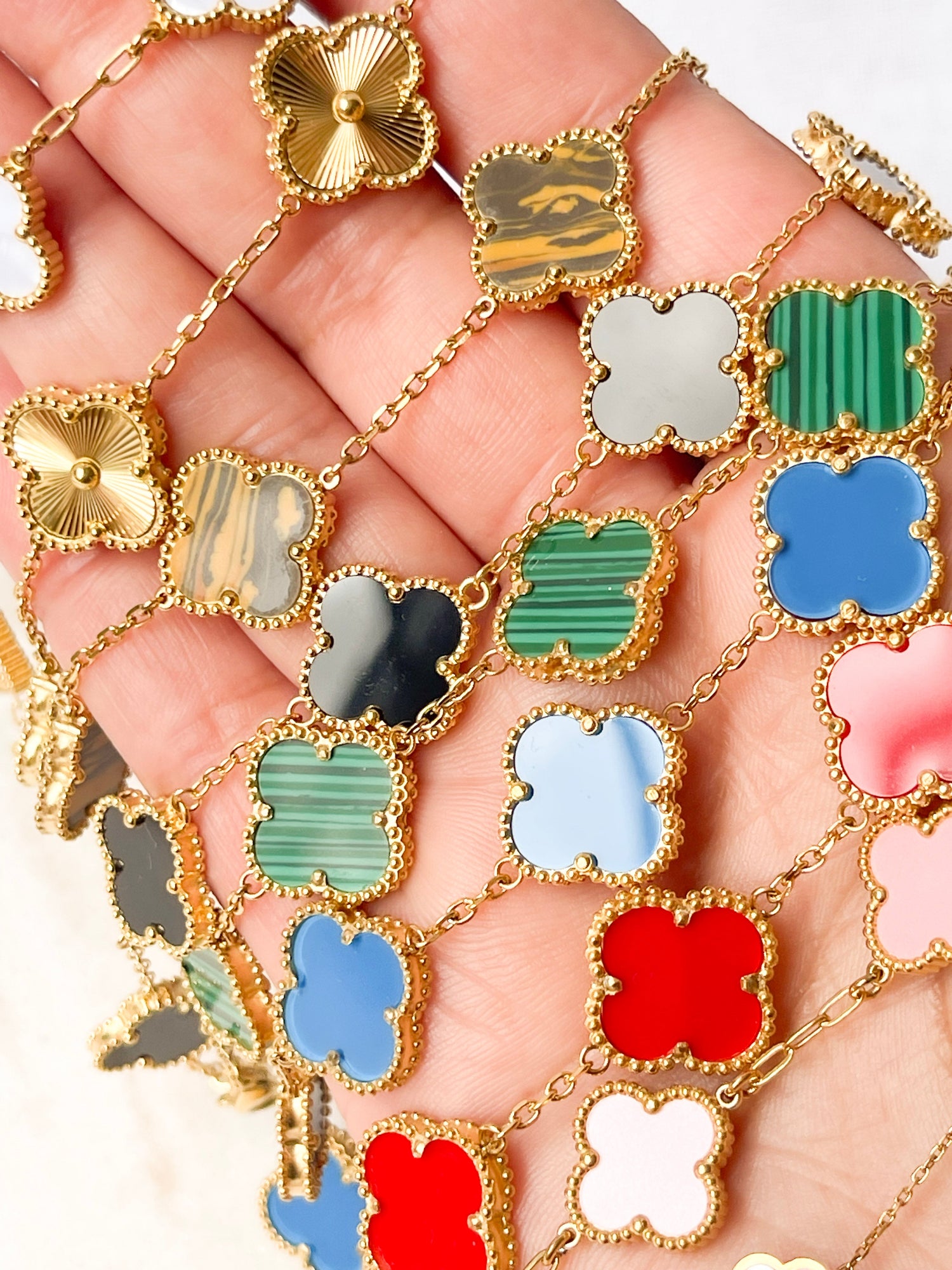 Clover Collection