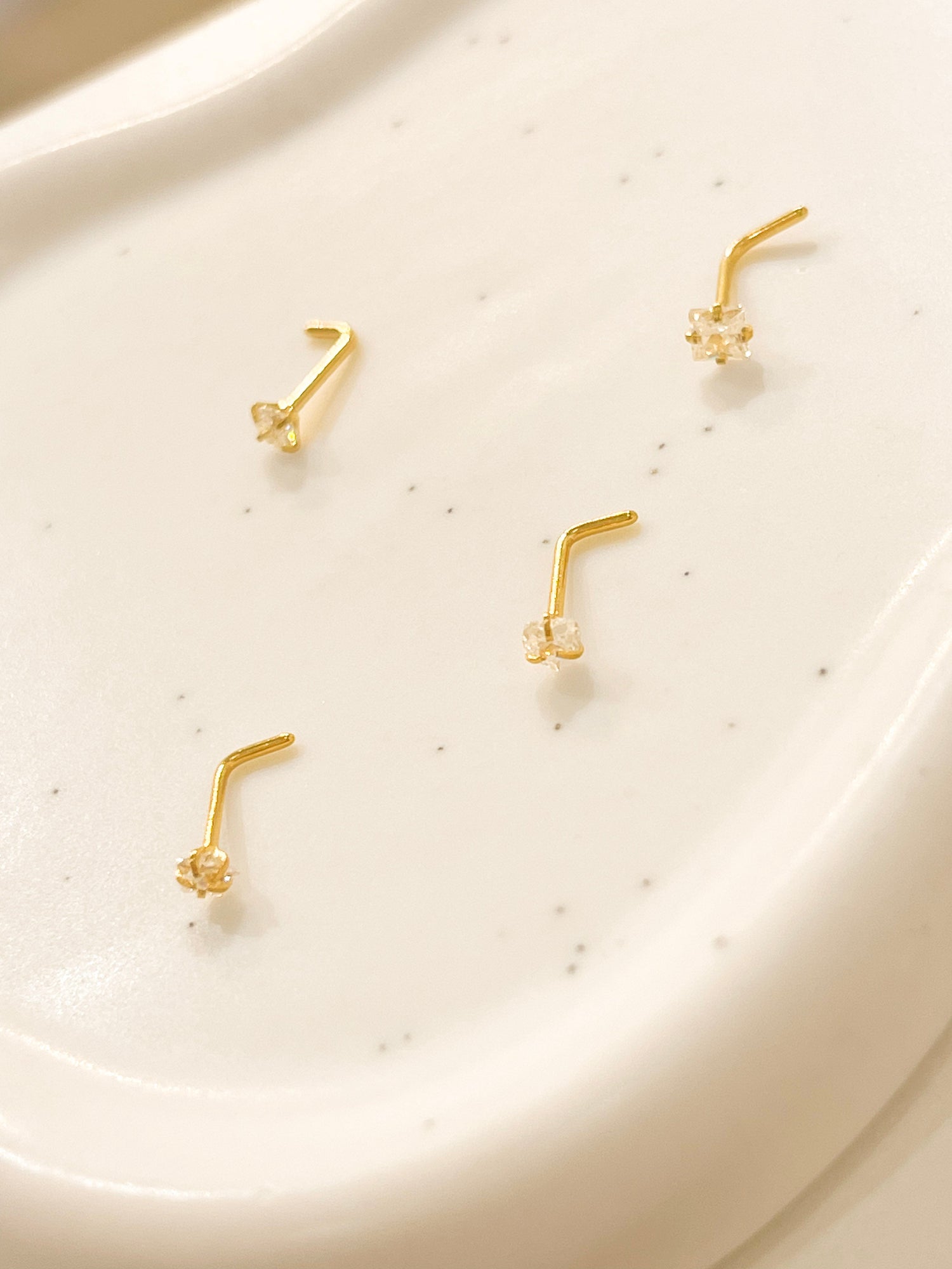 Nose Studs