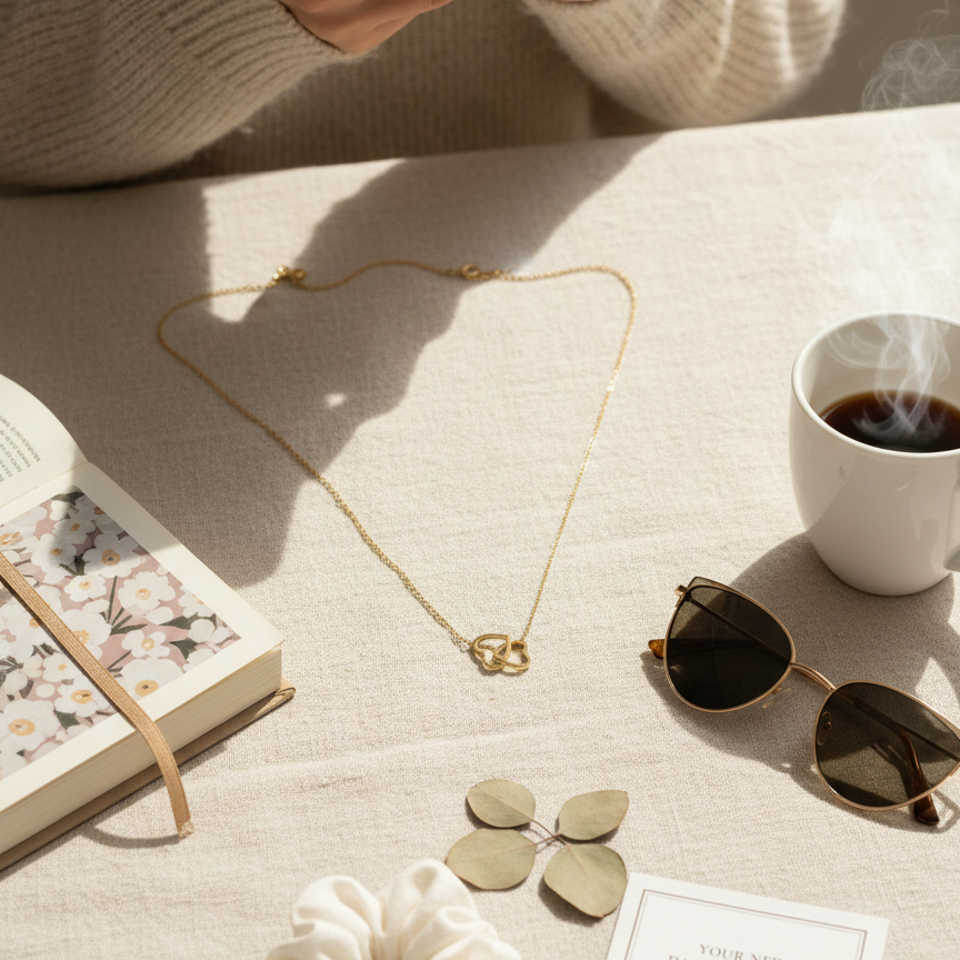 Forever Yours Collection