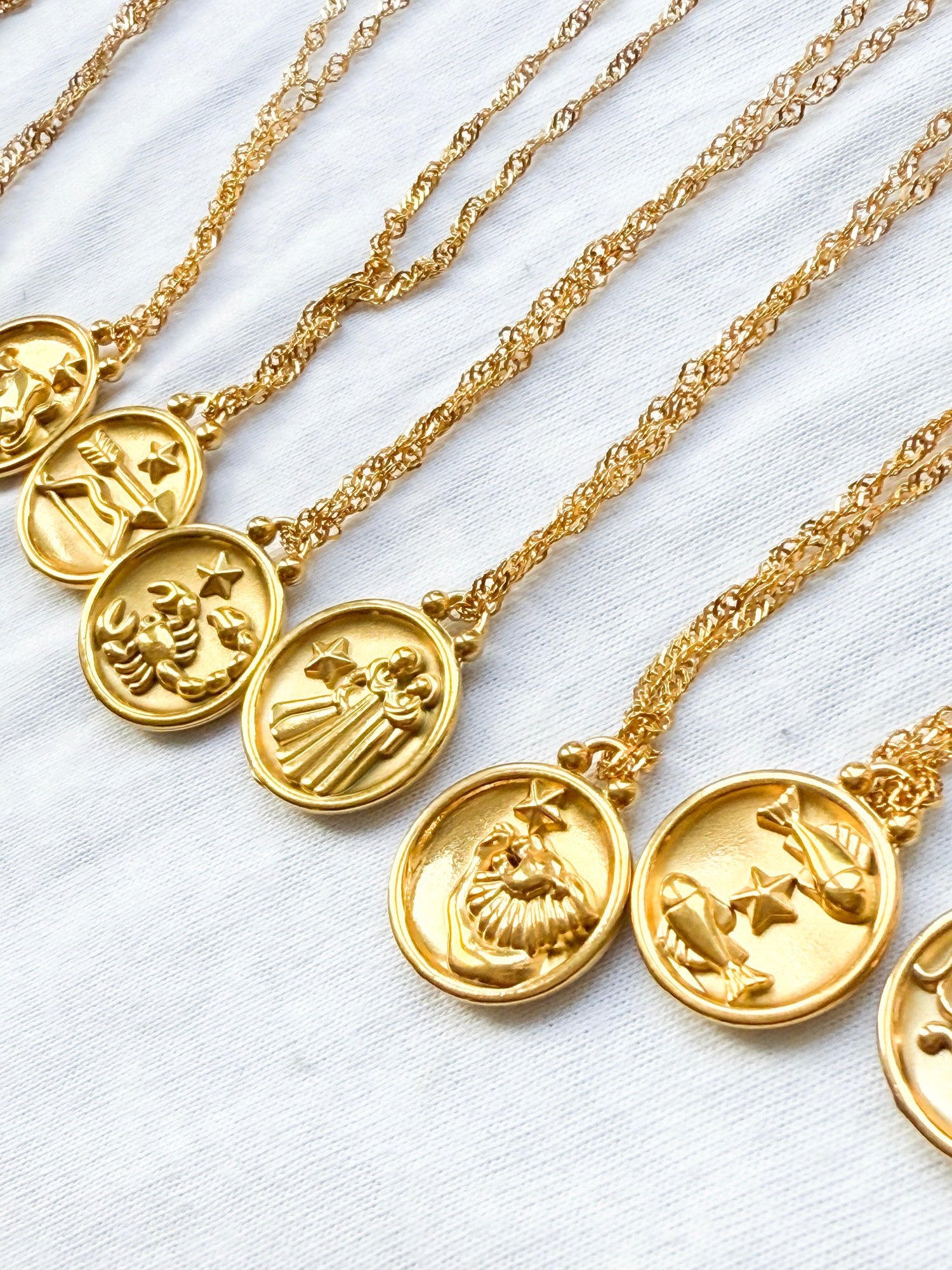 The Cosmic Collection