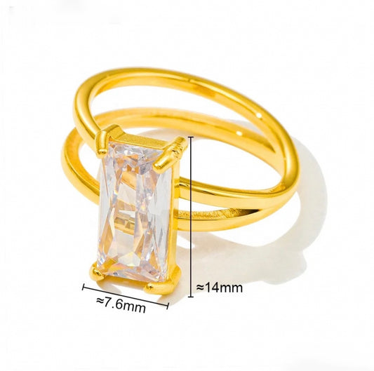 Radha Ring47 image 1