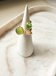 Spring Gemstone Ring