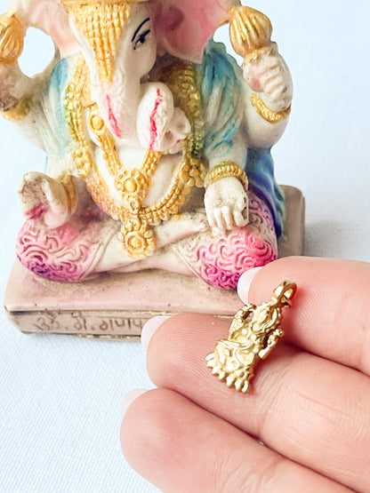 Lakshmi Charm  image 2