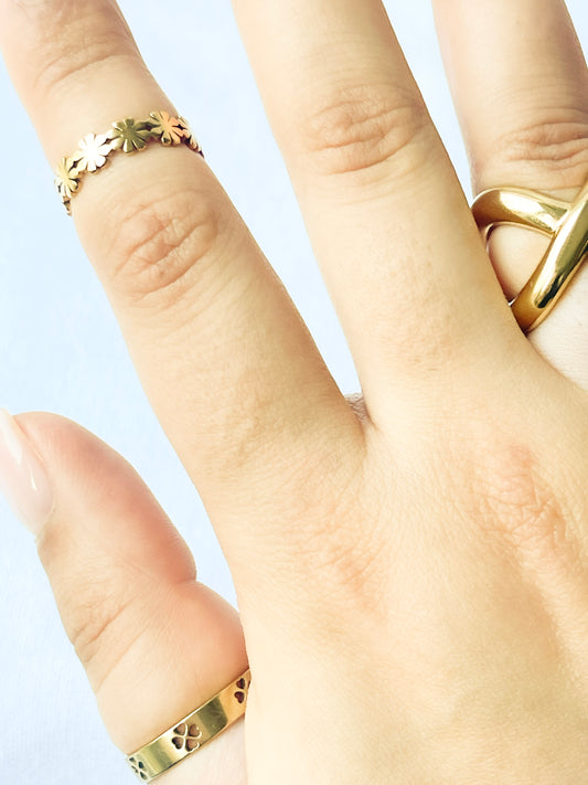 Bloom Ring36 image 1