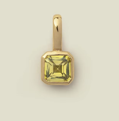 Birthstone Charm image 9