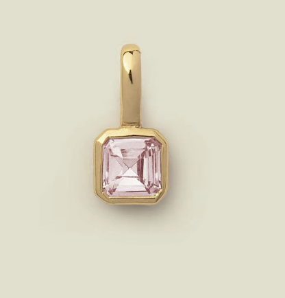 Birthstone Charm image 11