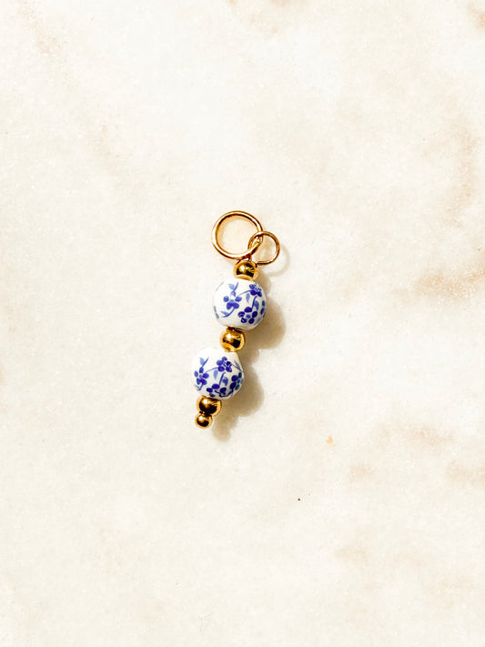 Meadow Muse Charm