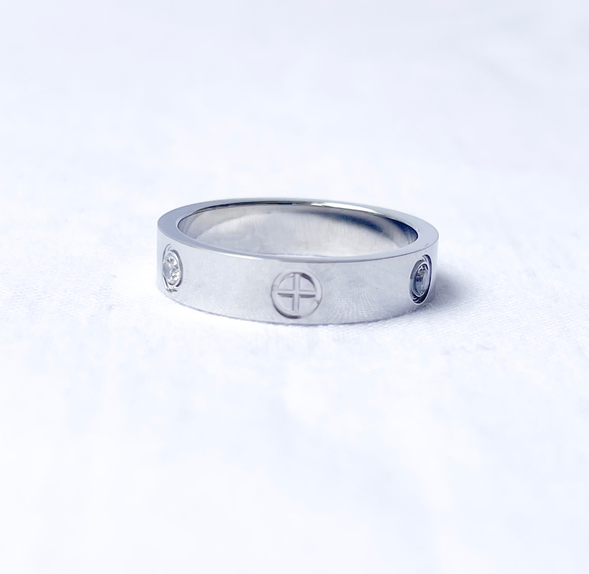 Dani Ring Silver Ring30 image 2