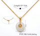 Ivory Blossom Jewellery