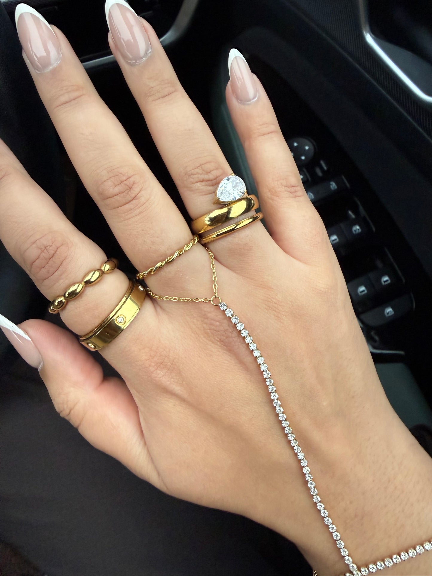 Aaliyah Sparkle Panja