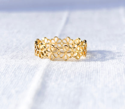 Daisy Ring 14 image 0