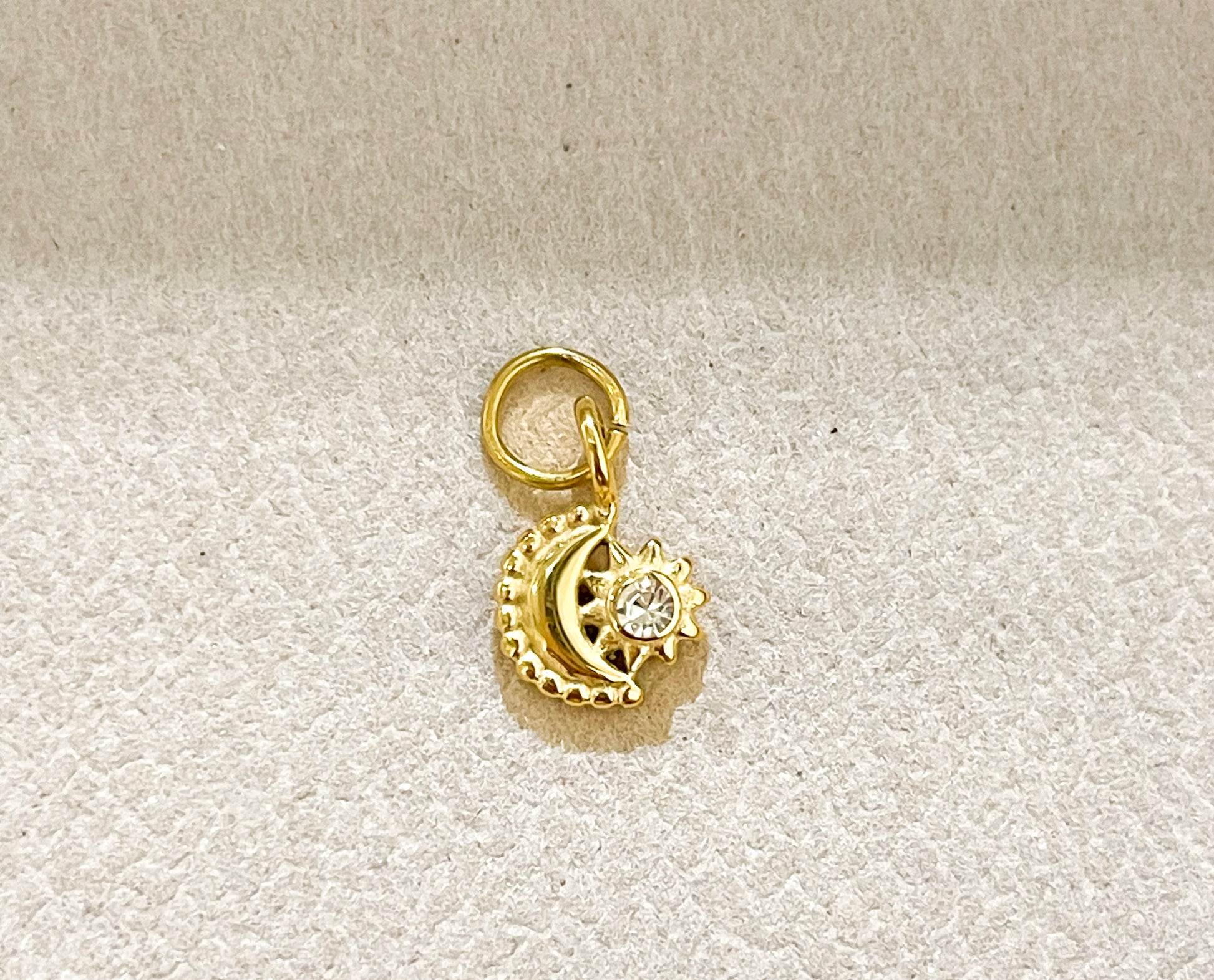 Celestial Charm image 0