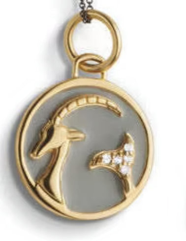 Zodiac Charms image 5