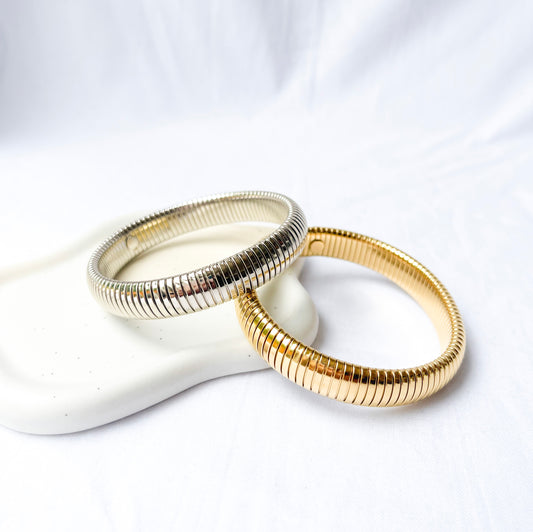 Haylee Stretch Bangle image 0