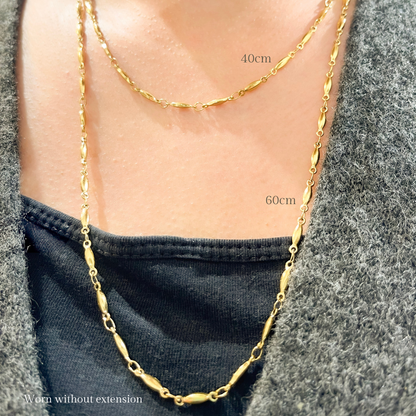 Beti Chain Necklace image 0