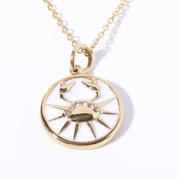 Zodiac Charms image 4