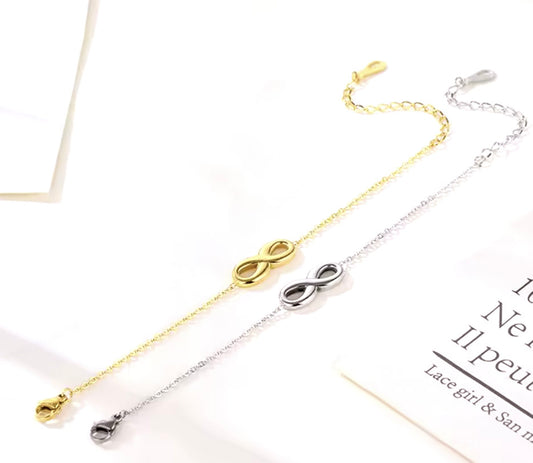 Eternity Bracelet image 1